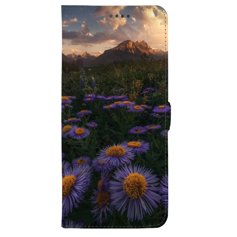 Чохол-книжка Stanford Side Magnet для OnePlus Turbo 6 