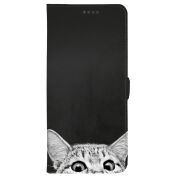 Чохол-книжка Stanford Side Magnet для OnePlus Turbo 6 
