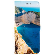 Чохол-книжка Stanford Side Magnet для OnePlus Turbo 6 