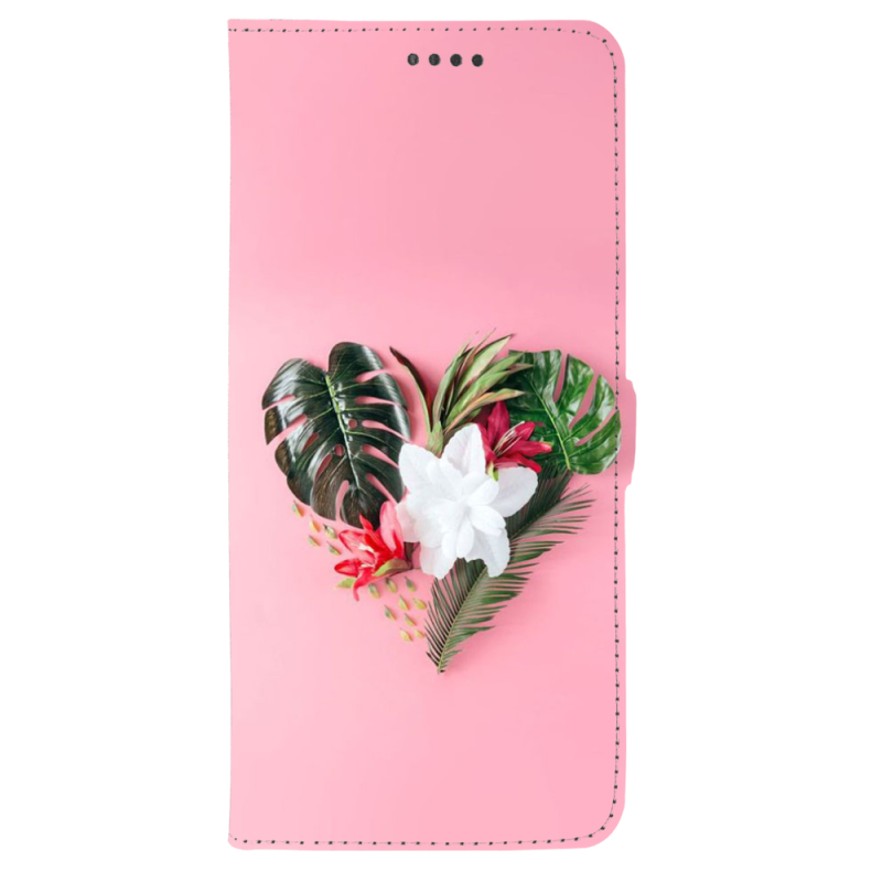 Чохол-книжка Stanford Side Magnet для OnePlus Turbo 6 