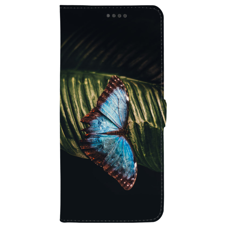 Чохол-книжка Stanford Side Magnet для OnePlus Turbo 6 