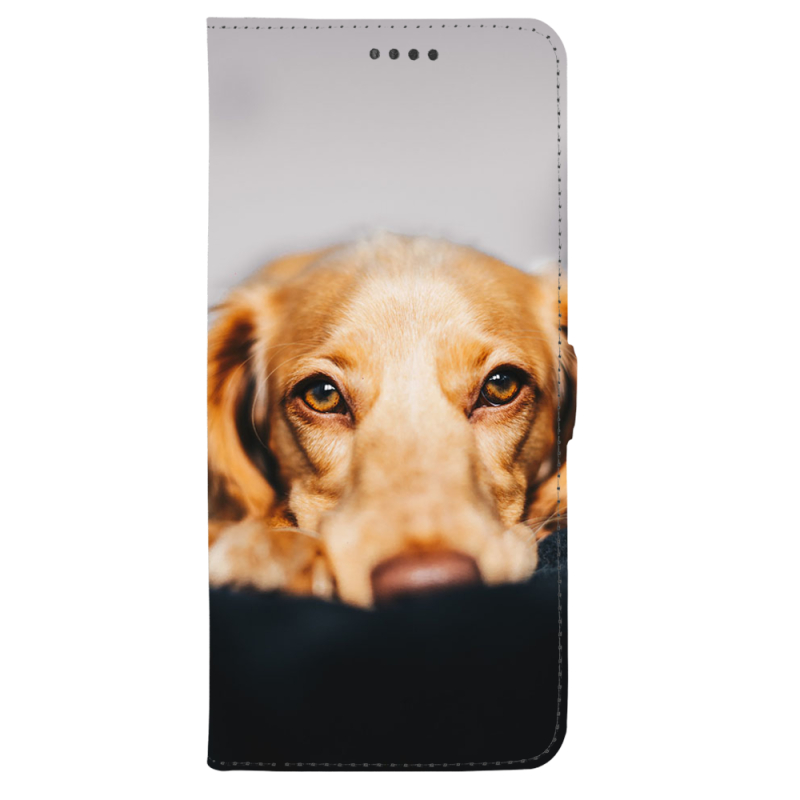 Чохол-книжка Stanford Side Magnet для OnePlus Turbo 6 