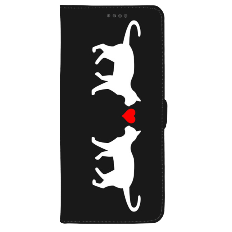 Чохол-книжка Stanford Side Magnet для OnePlus Turbo 6 