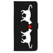 Чохол-книжка Stanford Side Magnet для OnePlus Turbo 6 
