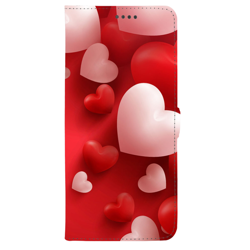 Чохол-книжка Stanford Side Magnet для OnePlus Turbo 6 