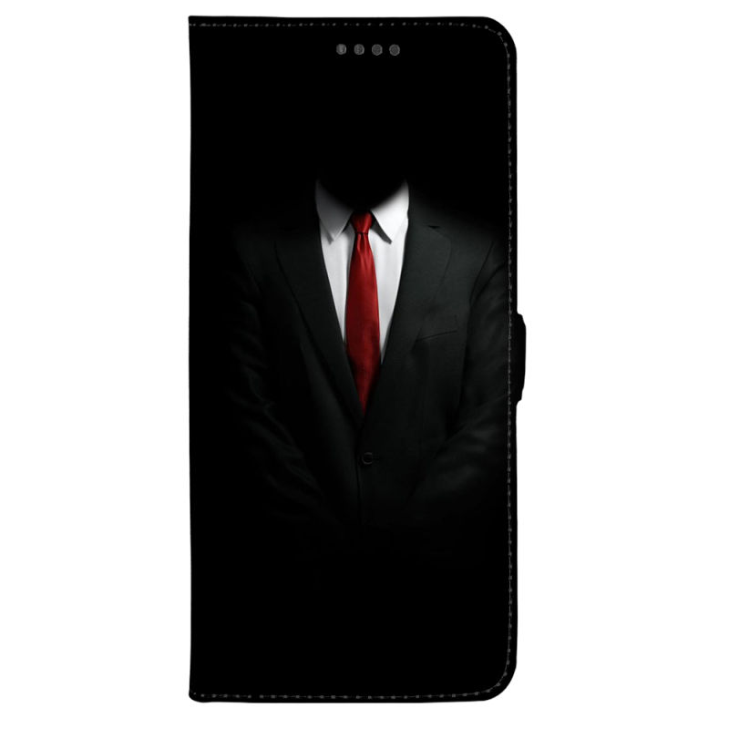 Чохол-книжка Stanford Side Magnet для OnePlus Turbo 6 