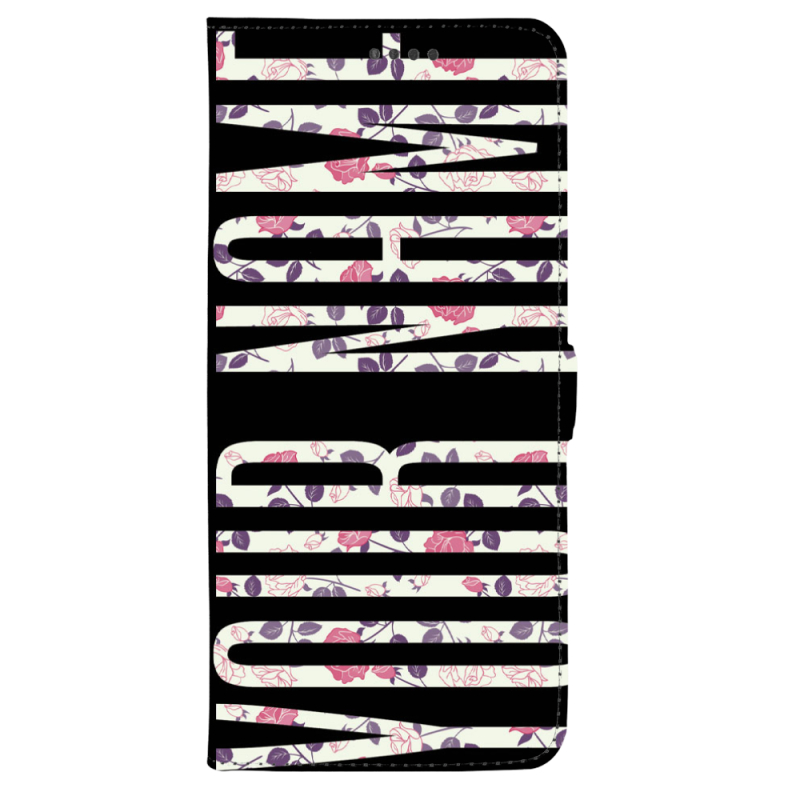 Чохол-книжка Stanford Side Magnet для OnePlus Turbo 6 