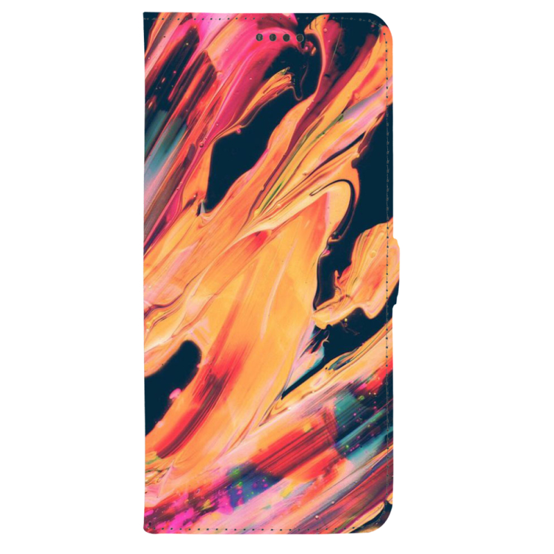 Чохол-книжка Stanford Side Magnet для OnePlus Turbo 6 