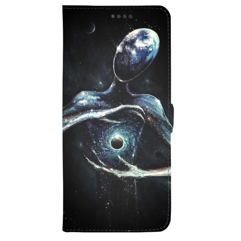Чохол-книжка Stanford Side Magnet для OnePlus Turbo 6 