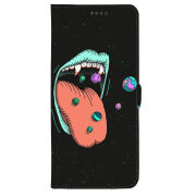 Чохол-книжка Stanford Side Magnet для OnePlus Turbo 6 