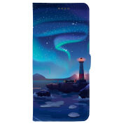 Чохол-книжка Stanford Side Magnet для OnePlus Turbo 6 