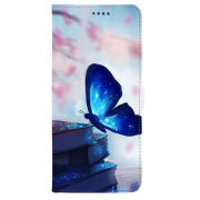 Чохол-книжка Stanford Side Magnet для OnePlus Turbo 6 