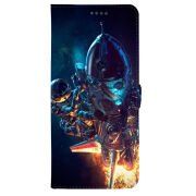 Чохол-книжка Stanford Side Magnet для OnePlus Turbo 6 