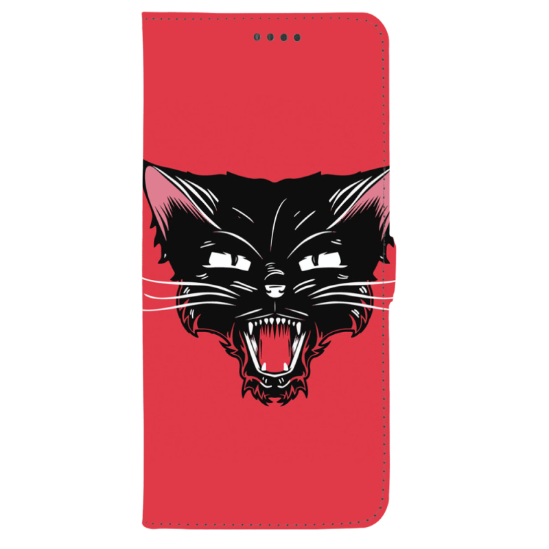 Чохол-книжка Stanford Side Magnet для OnePlus Turbo 6 