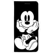 Чохол-книжка Stanford Side Magnet для OnePlus Turbo 6 