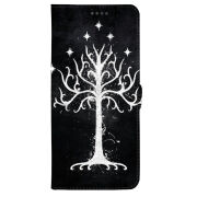 Чохол-книжка Stanford Side Magnet для OnePlus Turbo 6 Fantasy Tree