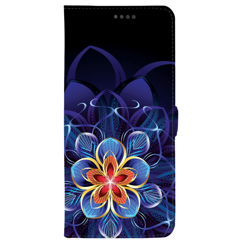 Чохол-книжка Stanford Side Magnet для OnePlus Turbo 6 