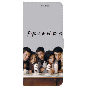 Чохол-книжка Stanford Side Magnet для OnePlus Turbo 6 
