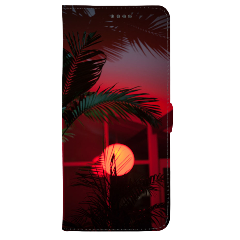 Чохол-книжка Stanford Side Magnet для OnePlus Turbo 6 