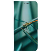 Чохол-книжка Stanford Side Magnet для OnePlus Turbo 6 