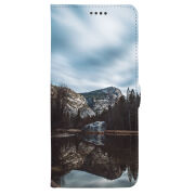 Чохол-книжка Stanford Side Magnet для OnePlus Turbo 6 