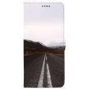Чохол-книжка Stanford Side Magnet для OnePlus Turbo 6 
