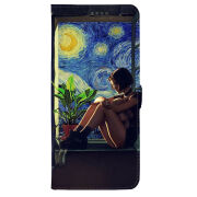 Чохол-книжка Stanford Side Magnet для OnePlus Turbo 6 