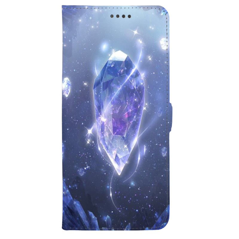 Чохол-книжка Stanford Side Magnet для OnePlus Turbo 6 