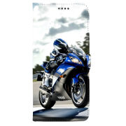 Чохол-книжка Stanford Side Magnet для OnePlus Turbo 6 
