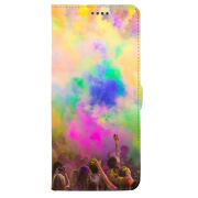 Чохол-книжка Stanford Side Magnet для OnePlus Turbo 6 