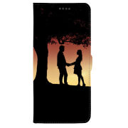 Чохол-книжка Stanford Side Magnet для OnePlus Turbo 6 
