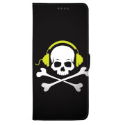 Чохол-книжка Stanford Side Magnet для OnePlus Turbo 6 