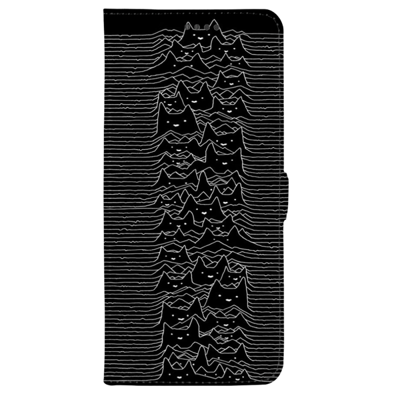 Чохол-книжка Stanford Side Magnet для OnePlus Turbo 6 