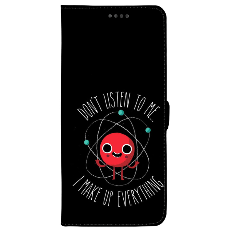 Чохол-книжка Stanford Side Magnet для OnePlus Turbo 6 