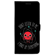 Чохол-книжка Stanford Side Magnet для OnePlus Turbo 6 