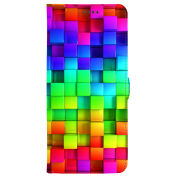 Чохол-книжка Stanford Side Magnet для OnePlus Turbo 6 