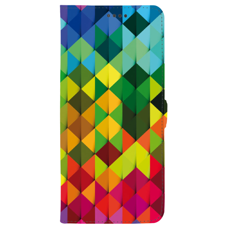 Чохол-книжка Stanford Side Magnet для OnePlus Turbo 6 