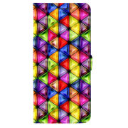 Чохол-книжка Stanford Side Magnet для OnePlus Turbo 6 