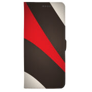 Чохол-книжка Stanford Side Magnet для OnePlus Turbo 6 