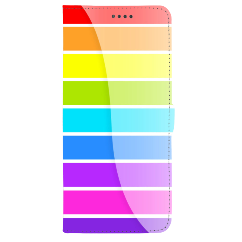 Чохол-книжка Stanford Side Magnet для OnePlus Turbo 6 
