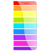 Чохол-книжка Stanford Side Magnet для OnePlus Turbo 6 