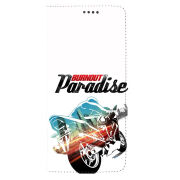 Чохол-книжка Stanford Side Magnet для OnePlus Turbo 6 
