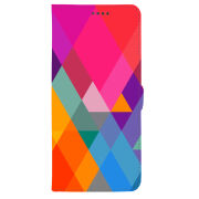 Чохол-книжка Stanford Side Magnet для OnePlus Turbo 6 