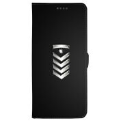 Чохол-книжка Stanford Side Magnet для OnePlus Turbo 6 