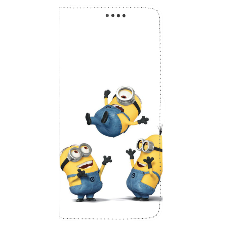 Чохол-книжка Stanford Side Magnet для OnePlus Turbo 6 