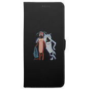 Чохол-книжка Stanford Side Magnet для OnePlus Turbo 6 