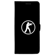 Чохол-книжка Stanford Side Magnet для OnePlus Turbo 6 
