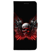 Чохол-книжка Stanford Side Magnet для OnePlus Turbo 6 