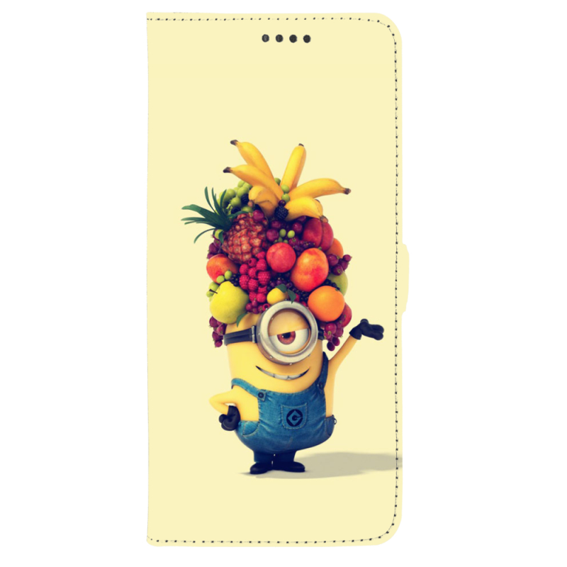Чохол-книжка Stanford Side Magnet для OnePlus Turbo 6 