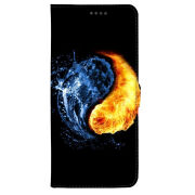 Чохол-книжка Stanford Side Magnet для OnePlus Turbo 6 